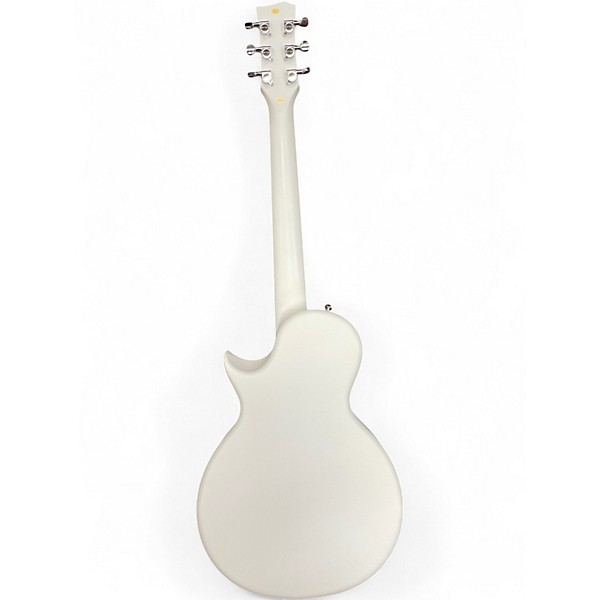 Used Enya NOVA Alpine White Acoustic Guitar