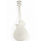 Used Enya NOVA Alpine White Acoustic Guitar