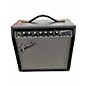 Used Fender Champion 20 Guitar Combo Amp thumbnail