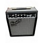 Used Fender Frontman 10G 10W Guitar Combo Amp thumbnail