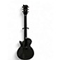 Used 2023 ESP LTD EC401 Black Solid Body Electric Guitar