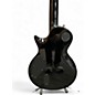 Used 2023 ESP LTD EC401 Black Solid Body Electric Guitar