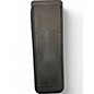 Used Dunlop 95Q Cry Baby Wah Effect Pedal thumbnail