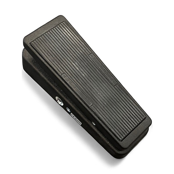 Used Dunlop 95Q Cry Baby Wah Effect Pedal