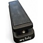 Used Dunlop 95Q Cry Baby Wah Effect Pedal