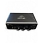 Used Behringer U-Phoria UMC22 Audio Interface thumbnail