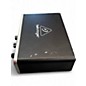 Used Behringer U-Phoria UMC22 Audio Interface