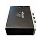 Used Behringer U-Phoria UMC22 Audio Interface