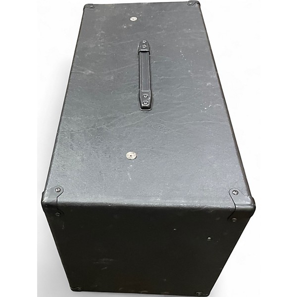 Used EVH 5150 212ST 2x12 Guitar Cabinet