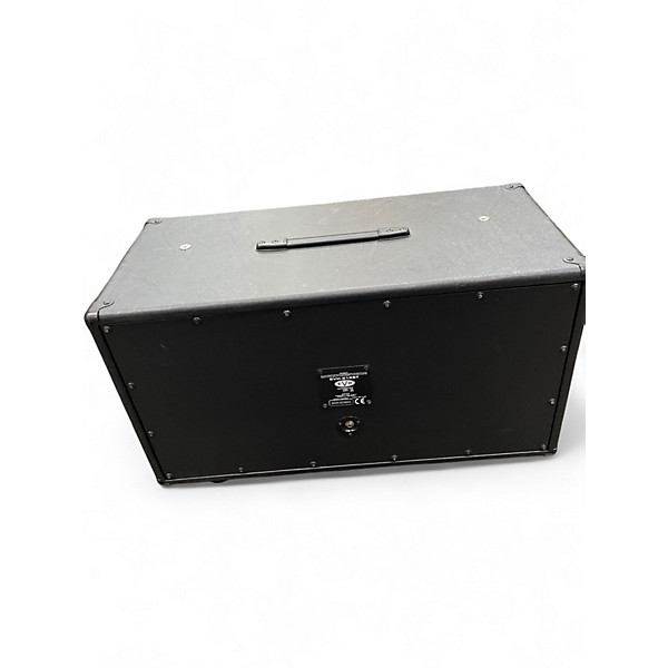 Used EVH 5150 212ST 2x12 Guitar Cabinet