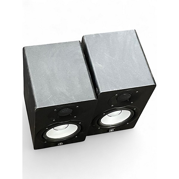 Used Yamaha HS5 Pair Powered Monitor