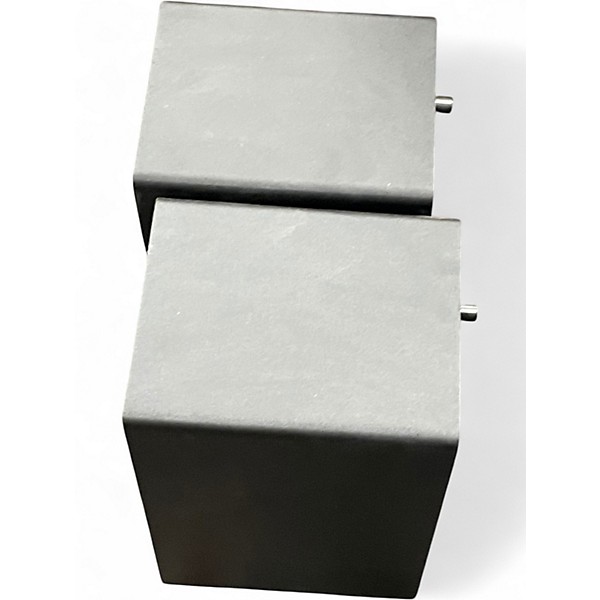 Used Yamaha HS5 Pair Powered Monitor