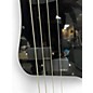 Used Groove PRECISION EMGX ACTIVE Shell Pink Electric Bass Guitar