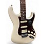 Used Fender Player II Modified Stratocaster Olympic Pearl Solid Body Electric Guitar thumbnail
