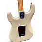 Used Fender Player II Modified Stratocaster Olympic Pearl Solid Body Electric Guitar