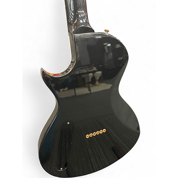 Used 2012 Gibson Night Hawk Tobacco Sunburst Solid Body Electric Guitar