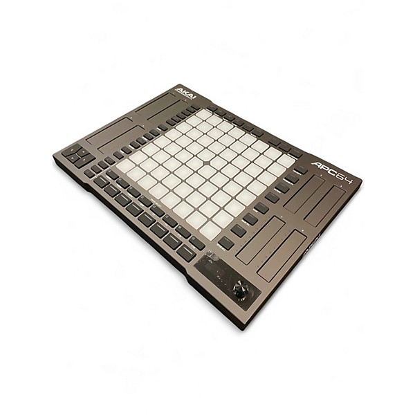 Used Akai Professional APC64 MIDI Controller