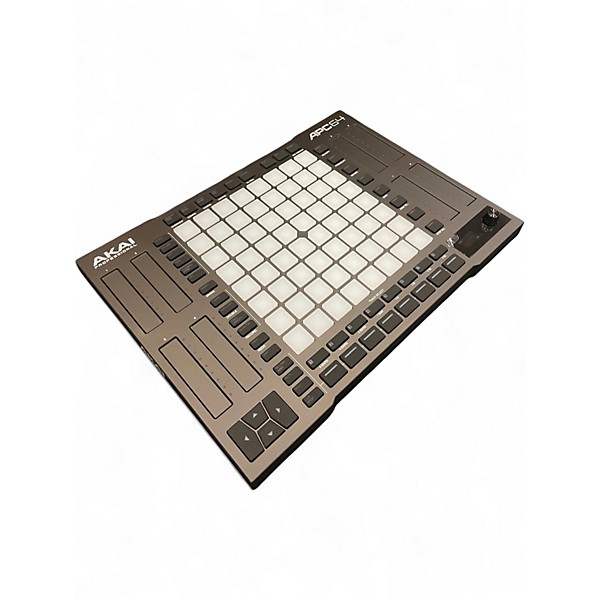 Used Akai Professional APC64 MIDI Controller