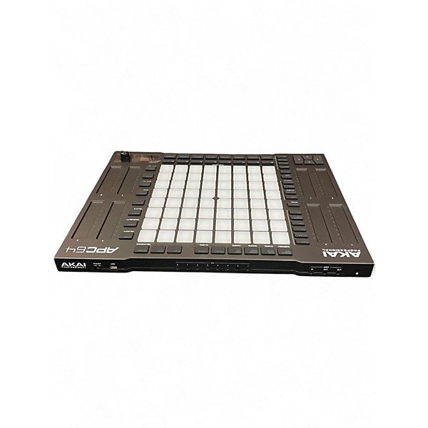 Used Akai Professional APC64 MIDI Controller