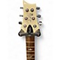 Used PRS SE Starla White Solid Body Electric Guitar