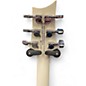 Used PRS SE Starla White Solid Body Electric Guitar