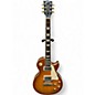 Used Gibson Les Paul Traditional Honey Burst Solid Body Electric Guitar thumbnail