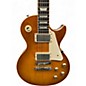 Used Gibson Les Paul Traditional Honey Burst Solid Body Electric Guitar