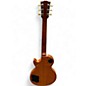 Used Gibson Les Paul Traditional Pro 1950S Neck Gold Top Solid Body Electric Guitar