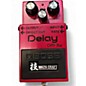 Used BOSS DM2W Delay Waza Craft Effect Pedal thumbnail