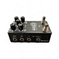 Used Keeley Halo Andy Timmons Dual Echo Effect Pedal
