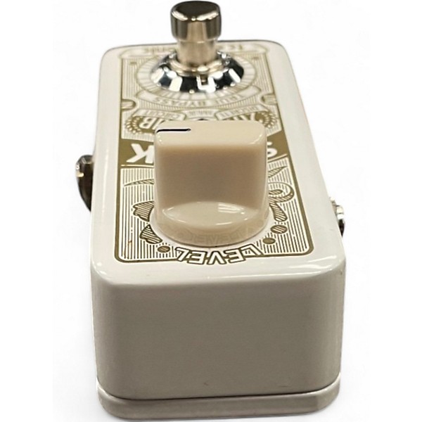 Used TC Electronic Spark Mini Boost Effect Pedal