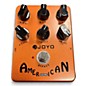 Used Joyo American Sound Effect Pedal thumbnail