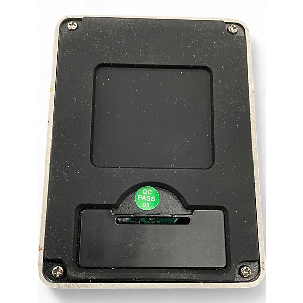 Used Joyo American Sound Effect Pedal