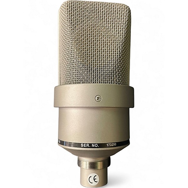 Used Neumann TLM103 Condenser Microphone