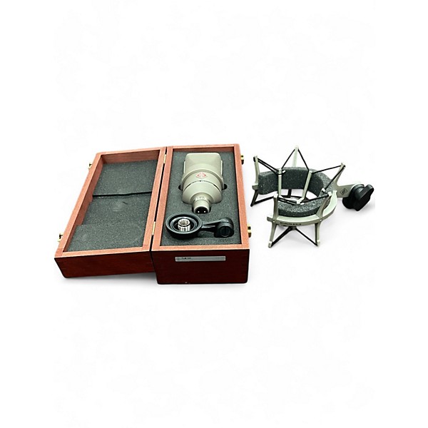 Used Neumann TLM103 Condenser Microphone