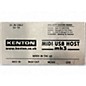 Used Kenton MIDI USB Host MK3 MIDI Utility thumbnail