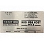 Used Kenton MIDI USB Host MK3 MIDI Utility