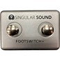 Used Singular Sound Footswitch + Pedal thumbnail