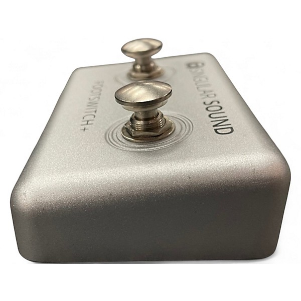 Used Singular Sound Footswitch + Pedal