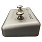 Used Singular Sound Footswitch + Pedal