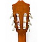Used Cordoba 45FCE Flamenco Natural Classical Acoustic Electric Guitar