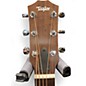 Used Taylor BBT Big Baby Natural Acoustic Guitar