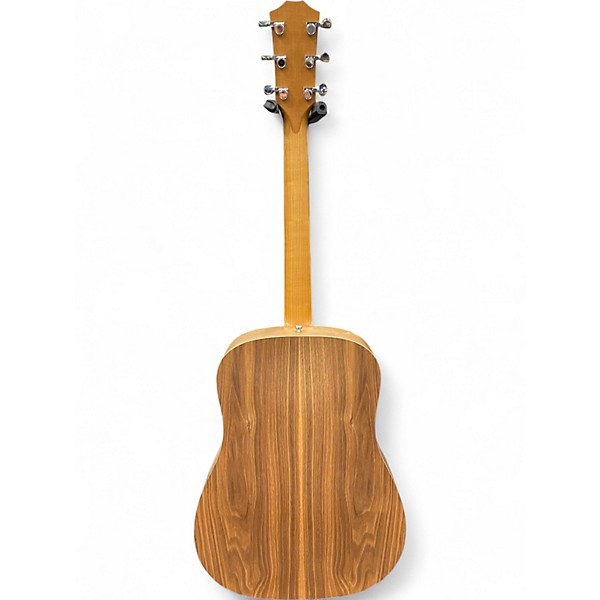 Used Taylor BBT Big Baby Natural Acoustic Guitar