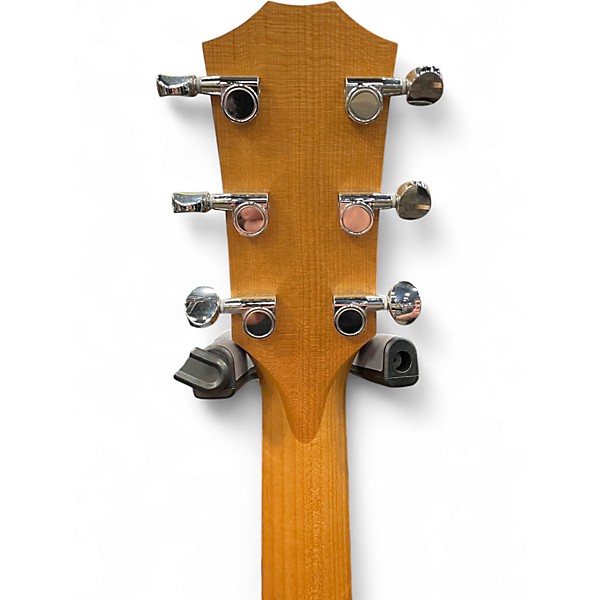 Used Taylor BBT Big Baby Natural Acoustic Guitar