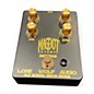 Used Lone Wolf Audio MAGGOT STOMP CAVEMAN Effect Pedal thumbnail