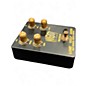 Used Lone Wolf Audio MAGGOT STOMP CAVEMAN Effect Pedal
