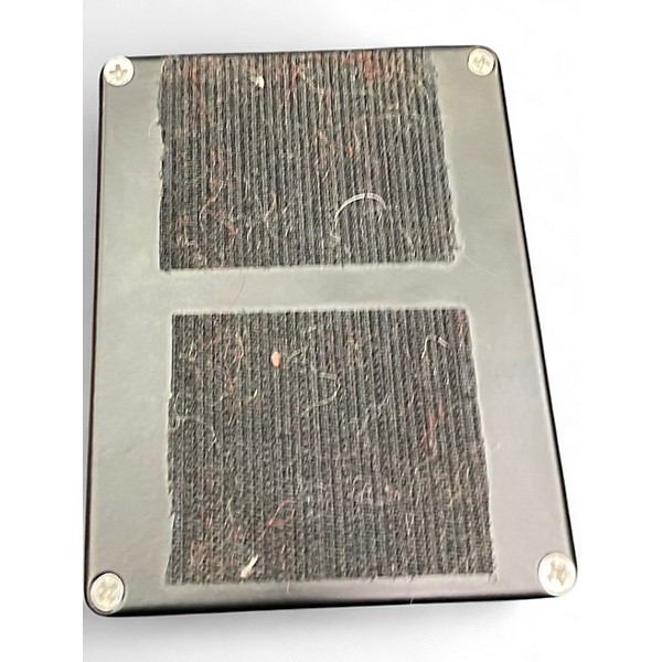 Used Lone Wolf Audio MAGGOT STOMP CAVEMAN Effect Pedal