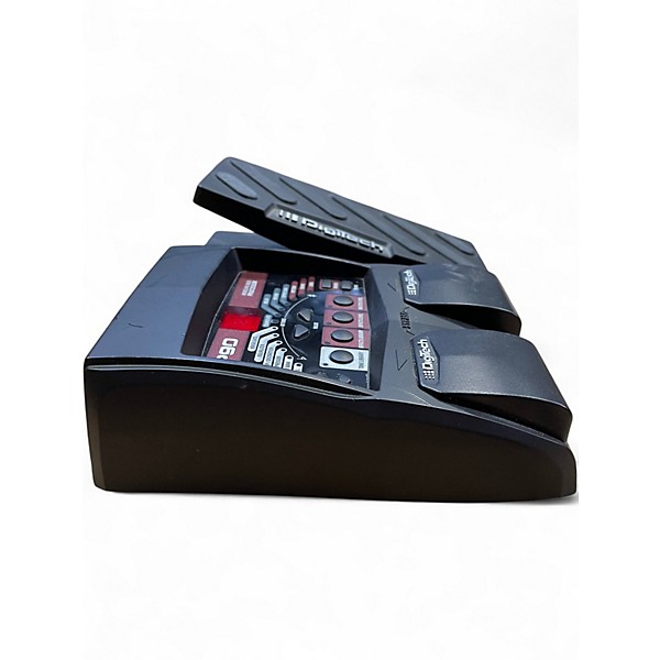 Used DigiTech BP90 Bass Effect Pedal