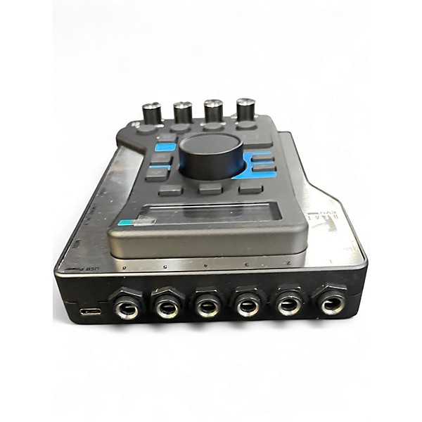 Used Live BEAT EVO Drum Machine