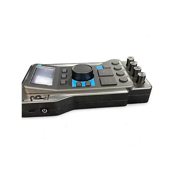 Used Live BEAT EVO Drum Machine